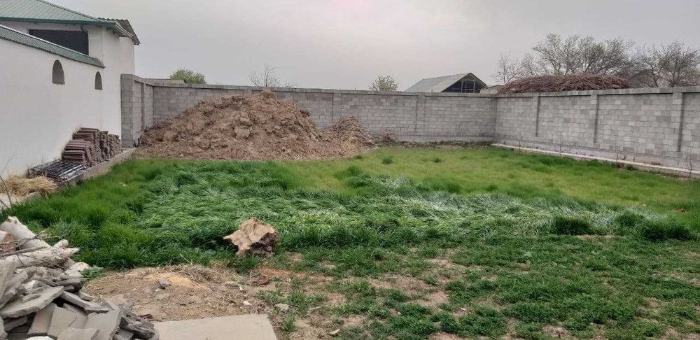 Uy qurilish uchun uchastka. Xujjatlar bilan