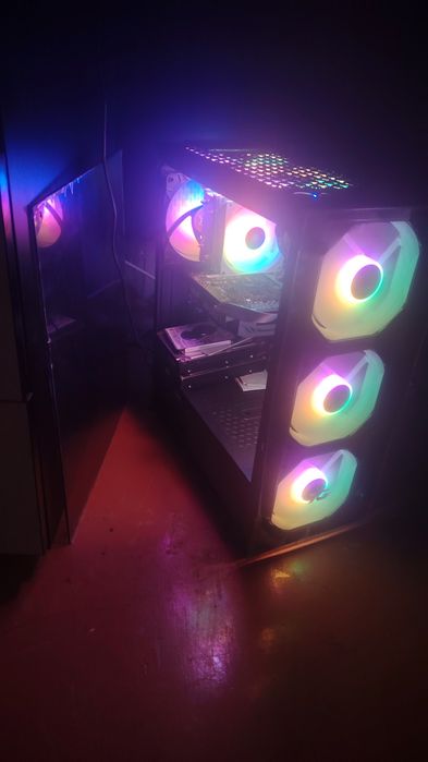 Продам комп игровой