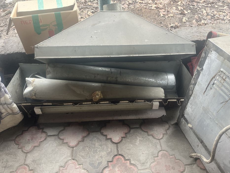 Аппарат гриль электрический 380