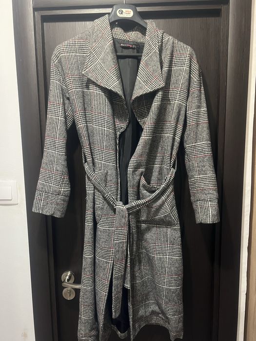 Дамски палта.