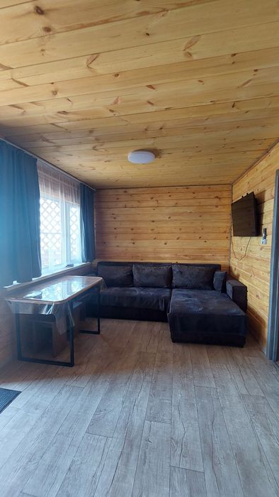 Сдам дом в  Самарке -(2 минуты до воды)