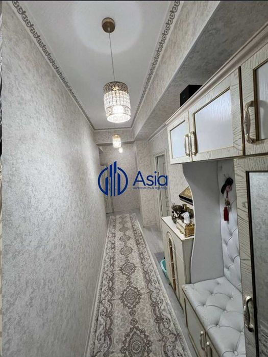 #K95 | Sotuvda: #2x xonali zamonaviy kvartira