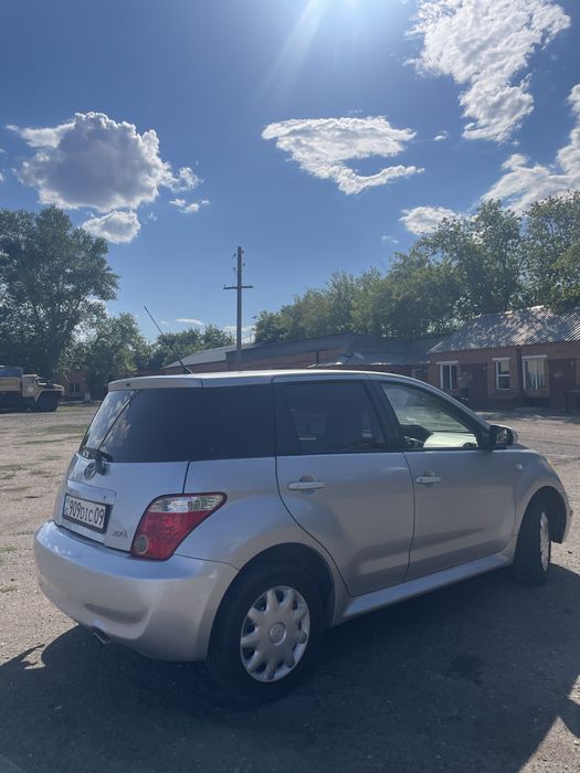 Toyota scion xa в продаже