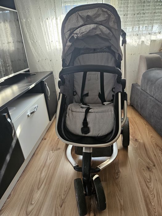 Детска количка Kikka boo