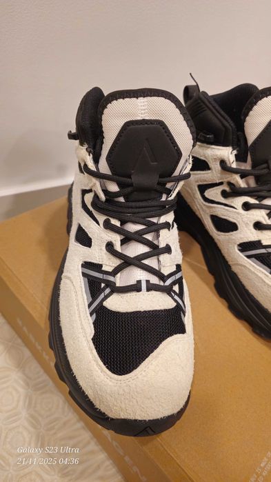 Ghete ARKK Copenhagen DURATEK