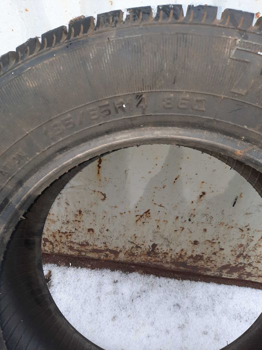 продам зимнюю резину