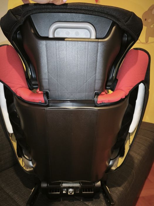Scaun auto isofix Recaro Monza Nova Evo