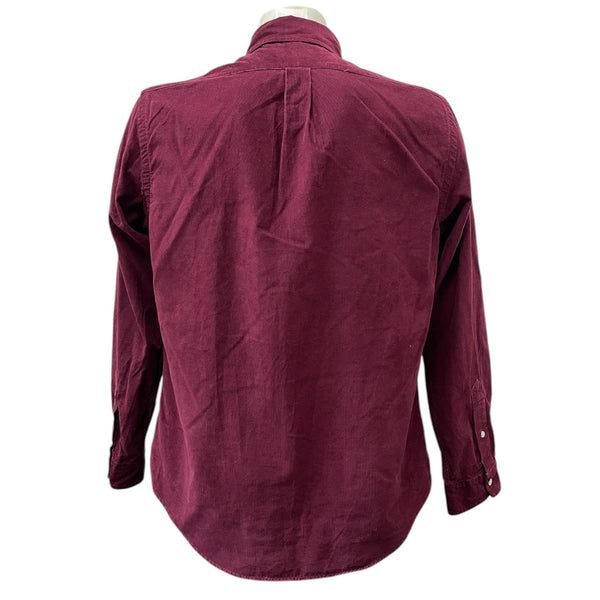 Мъжка джинсова риза Ralph Lauren | L