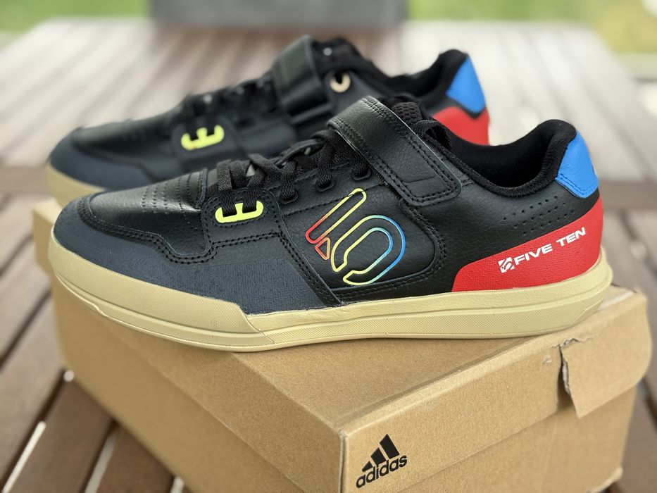 Adidas FiveTen Hellcat