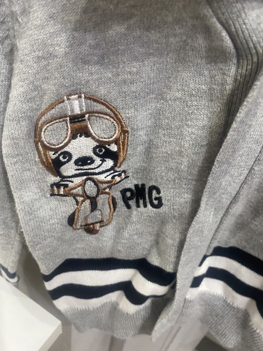 Детска жилетка primigi