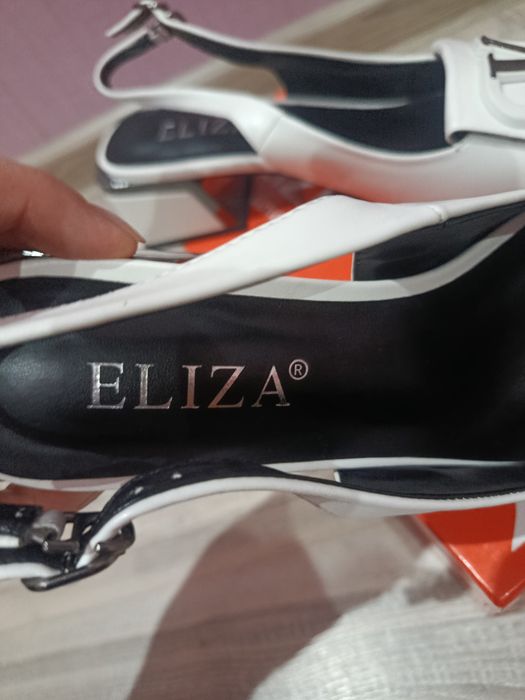 Сандали Eliza Bulgaria
