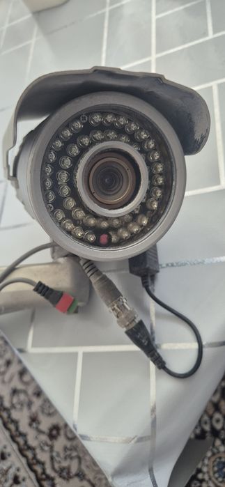 Продаётся камера