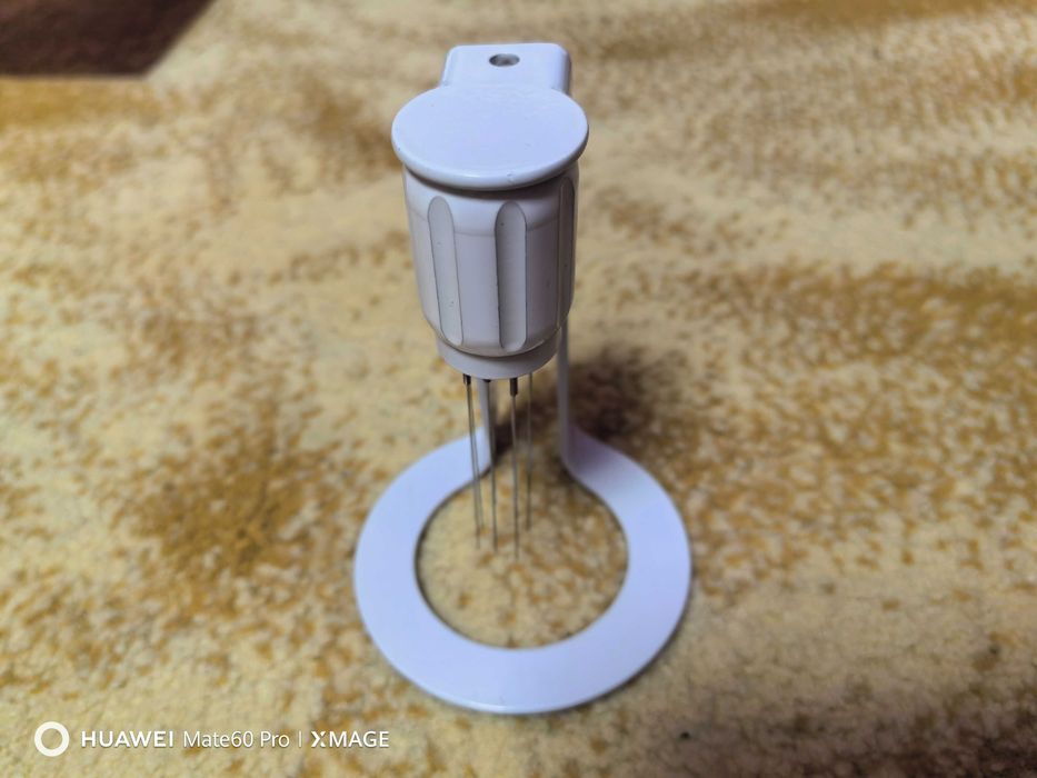 Set Conplect  Tamper Site Suport Site  Cantar Distribuitor 53 mm