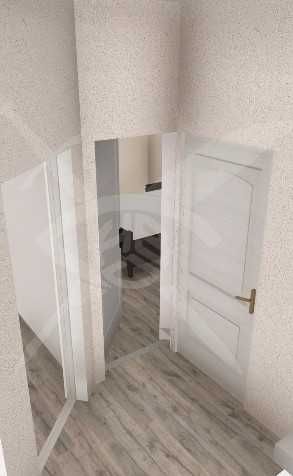 Продава се Двустаен апартамент в Пловдив, Остромила - 67 кв.м за 1434 €/кв.м - Снимка #4