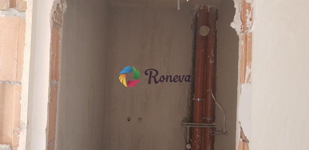 Продава се Двустаен апартамент в Варна, м-т Пчелина - 60 кв.м за 1417 €/кв.м - Снимка #4