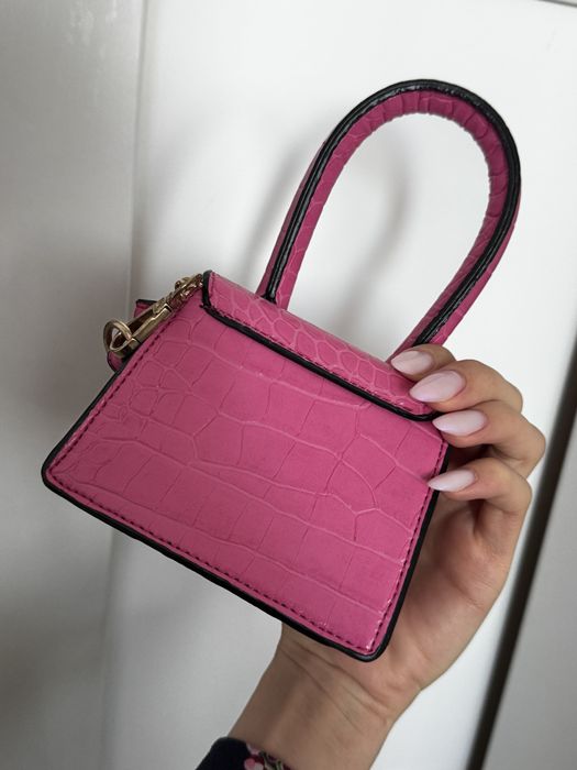 Geanta mini jacquemus