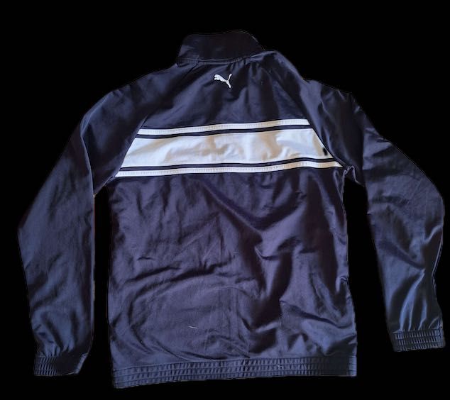 Puma спортно горнище, оригинално