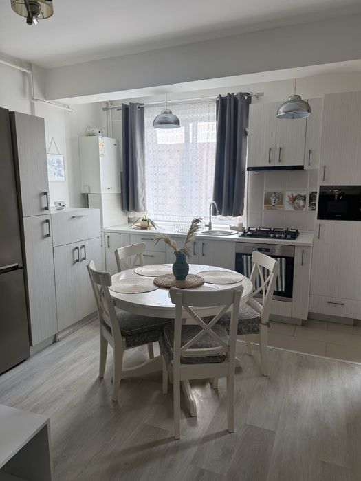 Proprietar inchiriez apartament in Popesti Leordeni