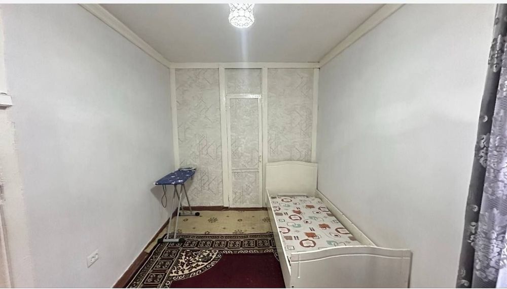 Vakzaldan Srochna kvartira ijaraga beriladi