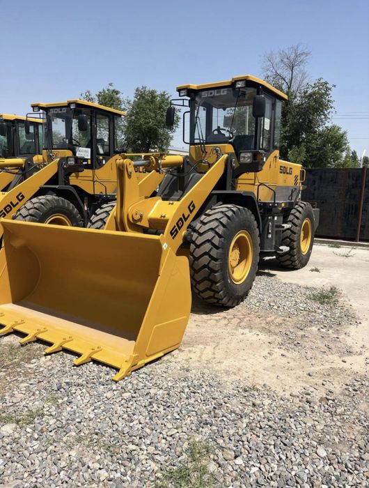 Услуги погрузчик Астана