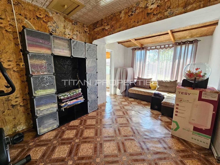 Продава се Тристаен апартамент в Шабла - 150 кв.м за 573 €/кв.м - Снимка #6