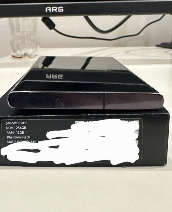 Samsung Galaxy S23 Ultra 256gb