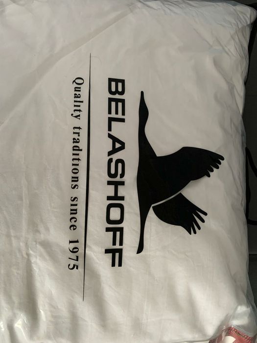 Подушки Belashoff