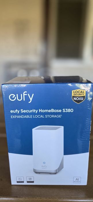 Camera Eufy S330