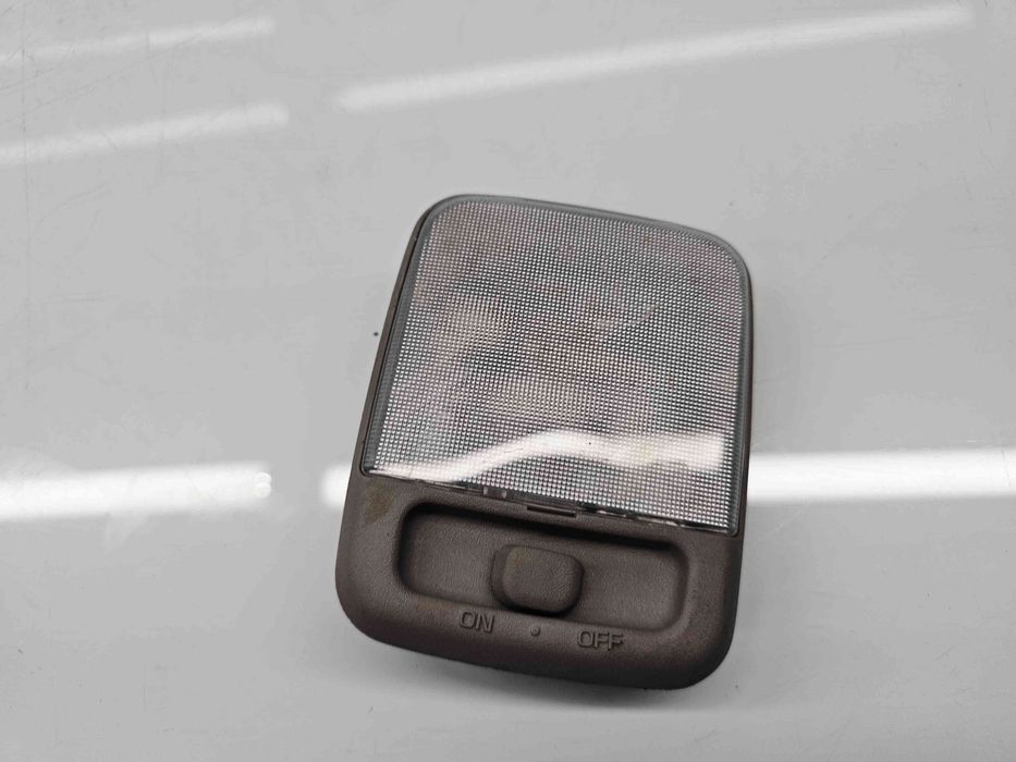 Plafoniera spate Nissan Navara (D40) [Fabr 2005-2014] OEM