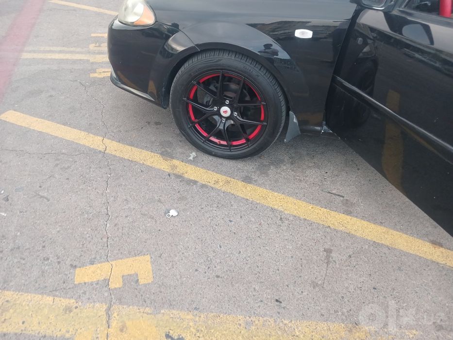 17 saka diska balon