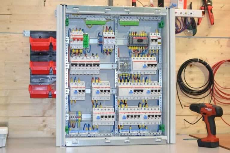 Elektrik Xizmati Katta Qorgon  24/7