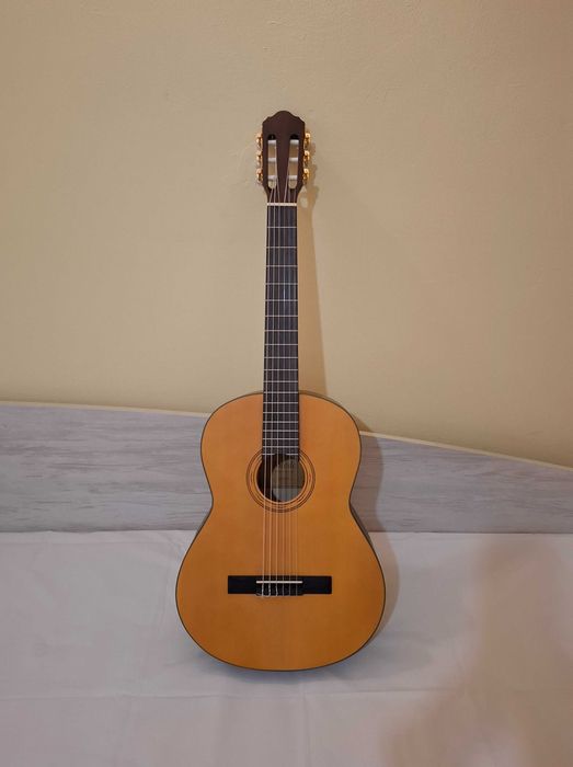 Класическа китара