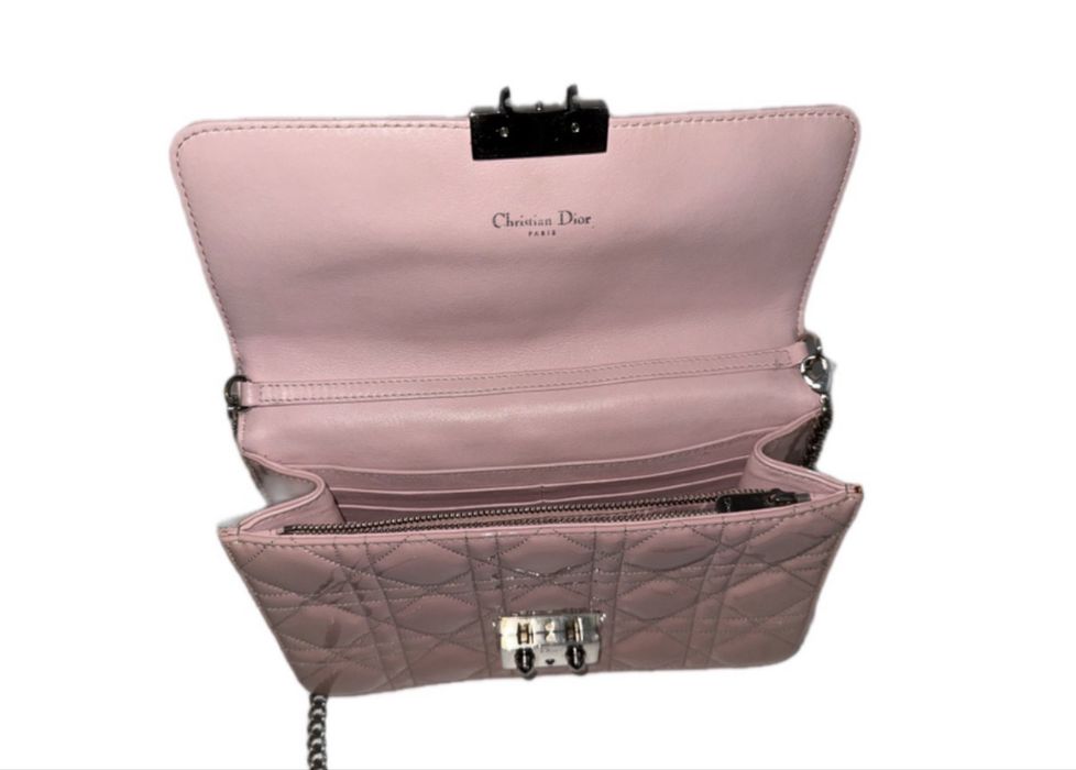 Сумка Christian Dior