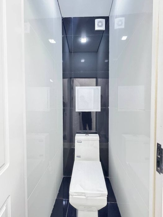 Чиланзар-2.  2/3/4. Евро квартира, срочная продажа