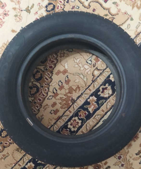 Летний шины 2 штук