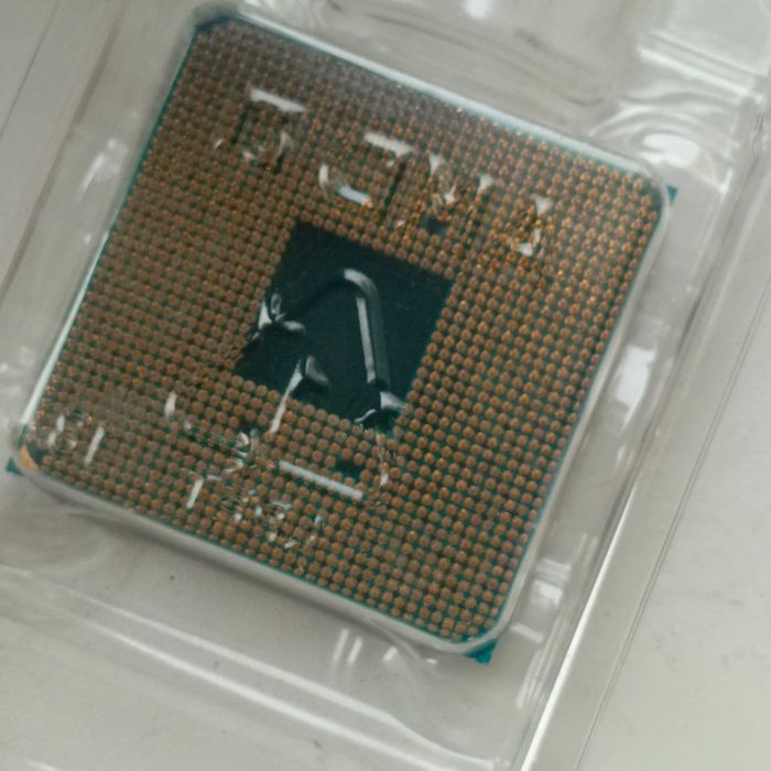 Продам процессор