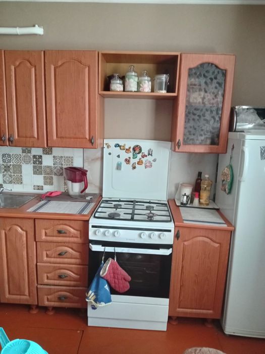Продам кухонный гарнитур