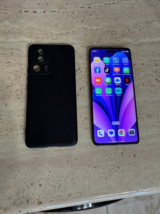 Xiaomi 13 lite, 5G, 256гб