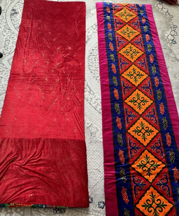 Әдемі,сапалы көрпешелер