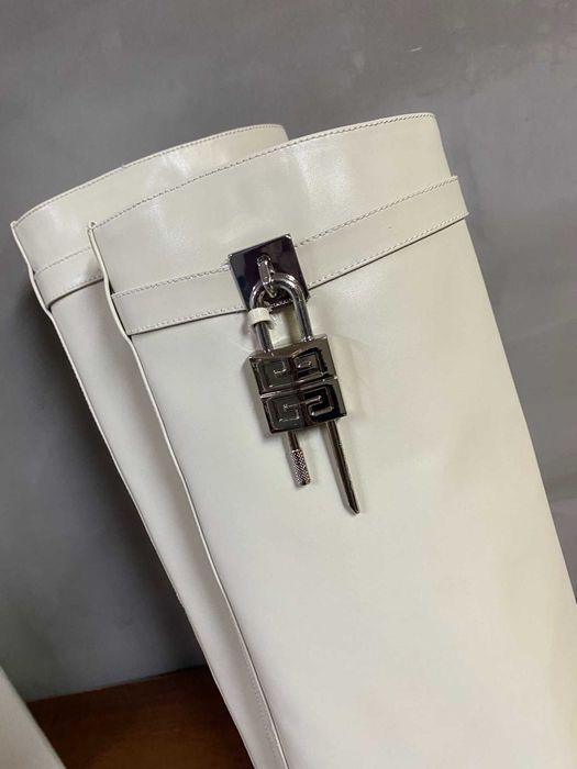 Cizme Givenchy Premium