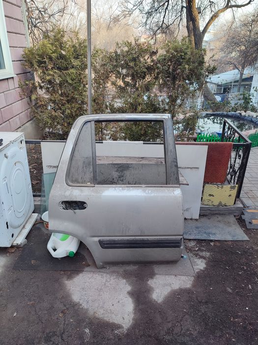 Дверь Хонда СРВ РД 1