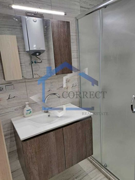 Дава се под наем Тристаен апартамент в Варна, Възраждане 1 - 86 кв.м за 510 € - Снимка #10