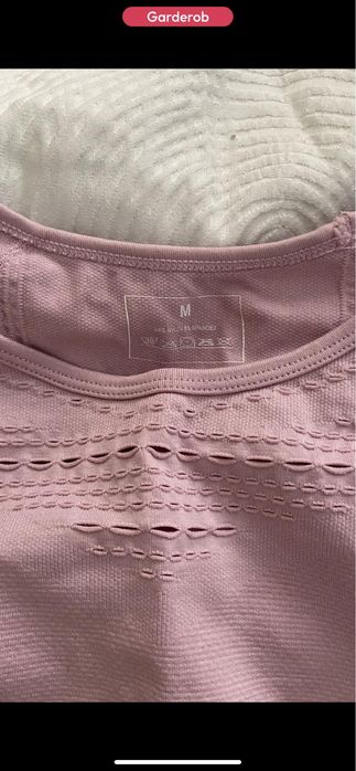 Двойка для фитнеса новая