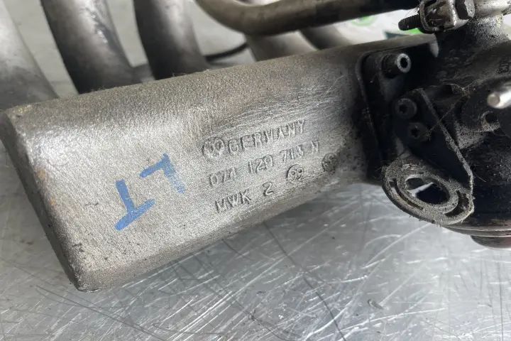 Galerie admisie Volkswagen VW LT35 2003 2.5 TDi MT (109 hp)