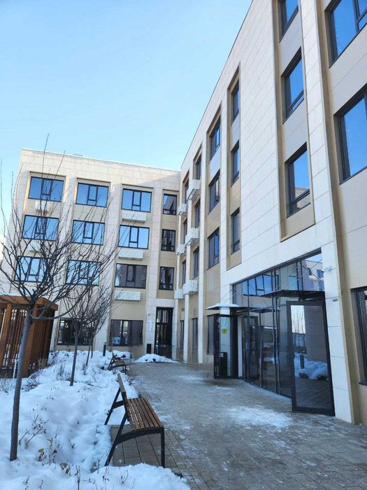 Янги Узбекистон! Скидка -30% на 2-комн квартиру КОМПЛЕКС СДАН