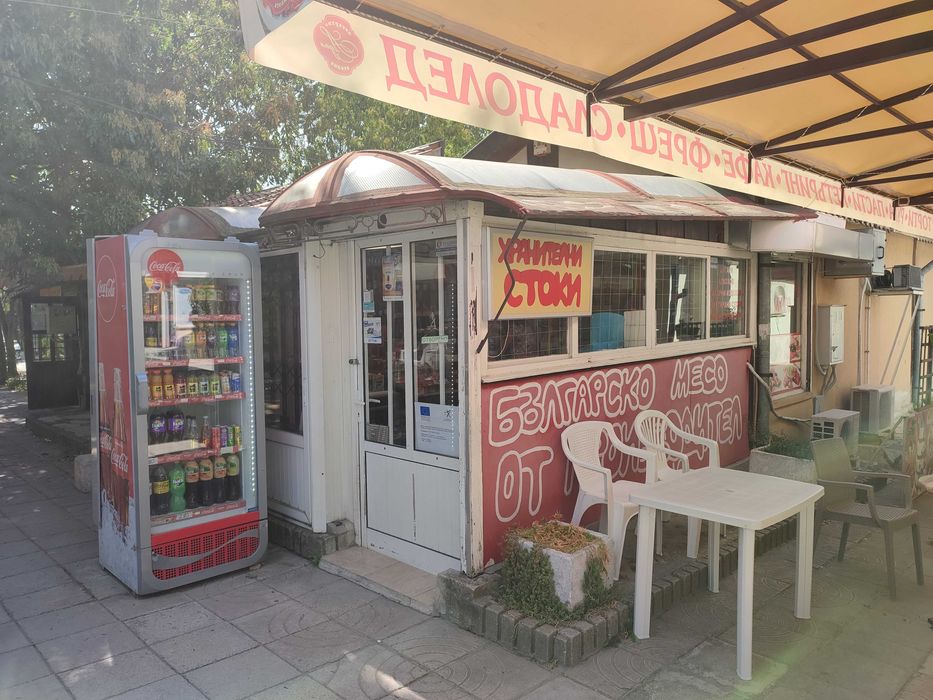 Дава се под наем Магазин в Варна, Младост 1 - 100 кв.м за 408 € - Снимка #2