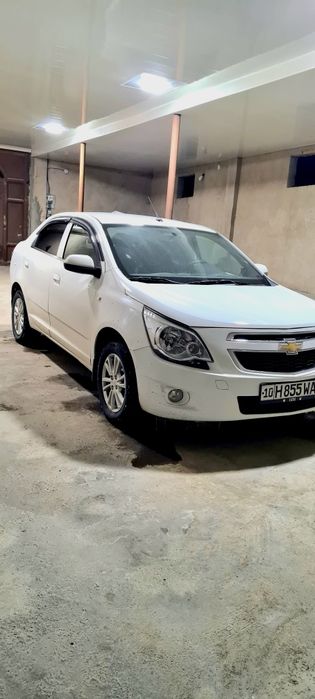 Продам кобальт срочно 2020 год