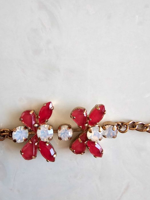 Уникална гривна на Liu Jo