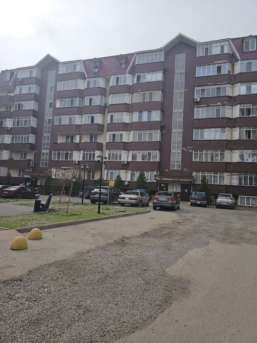 Продаю квартиру студиюю