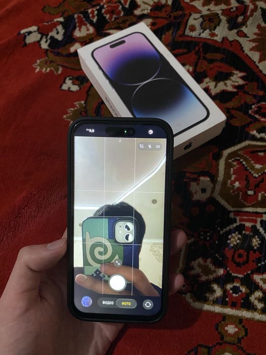 продам Айфон 14 про      iPhone 14 PRO